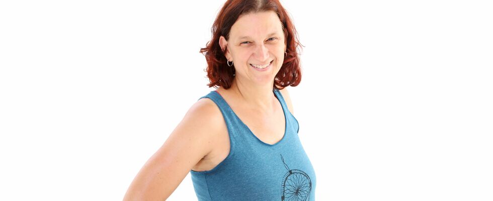 Yin Yoga