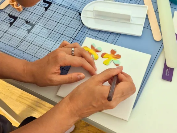 Nikah Costa | Jewellery Workshops Vienna – Foto 7