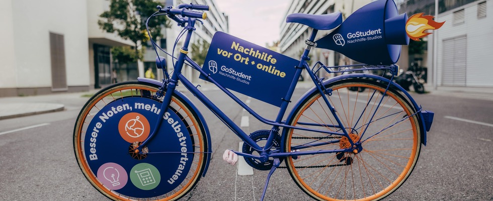 GoStudent Nachhilfe-Studio Wien - Nordbahnviertel