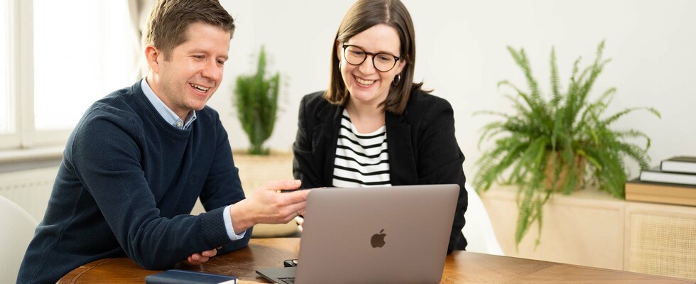 Online Marketing Beratung Ettenauer