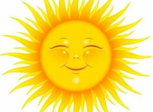 Die Kraft der Sonne