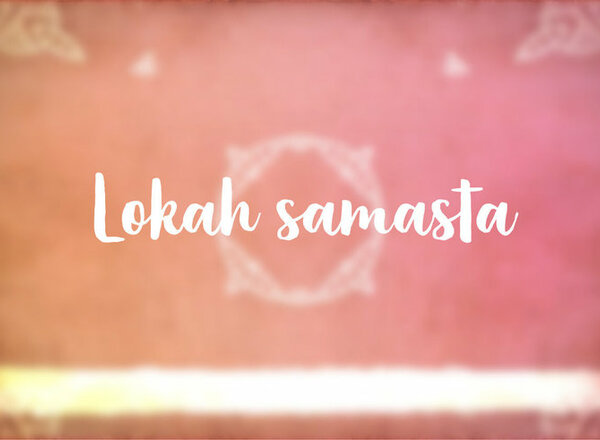 Mantra Singen