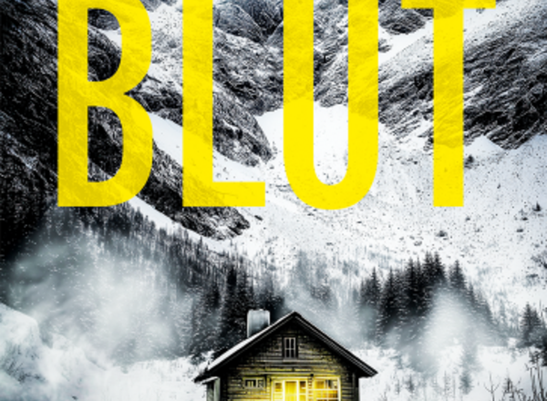 Alexander Cimzar: Alpenblut