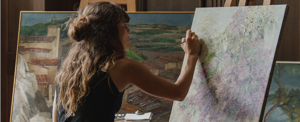 Kunst- und Möbelrestaurierung - Atelier Delafortrie