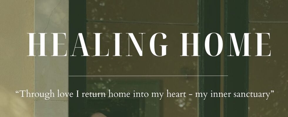 HEALING HOME | Körperverbundenheit zum Sein