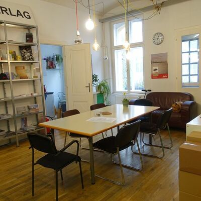 Folio Verlag