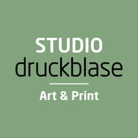 Freier Atelierplatz in Siebdruckwerkstätte