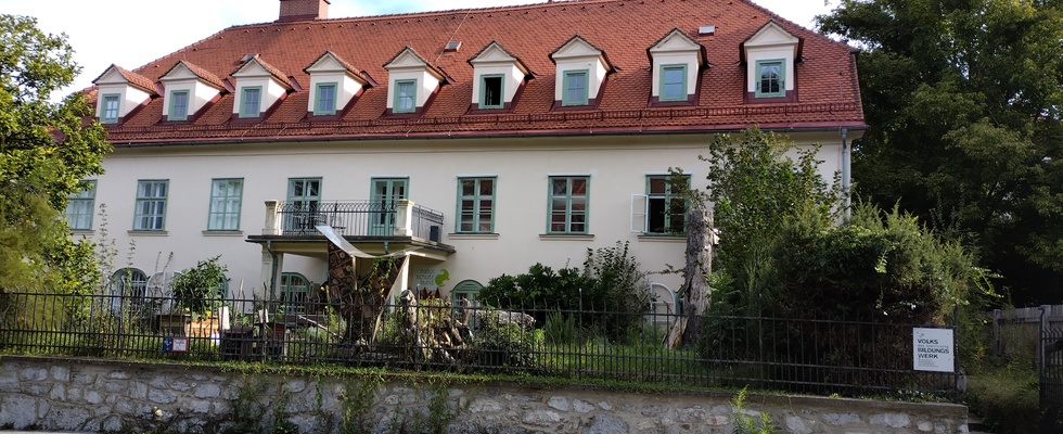 Steirisches Volksbildungswerk