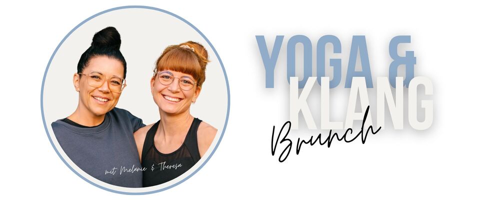 Yoga & Klang Brunch KATSDORF