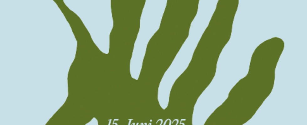 The Sanctuary lädt ein!  15.Juni 2025, 10.00-13:30
