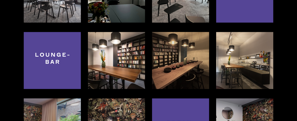 Vermiete eine gesamte Location für Meetings, Workshops, Teambuildings und Coachings. 