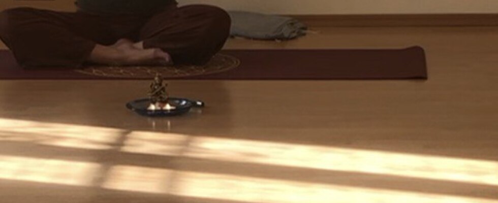 Hatha Kundalini Yoga