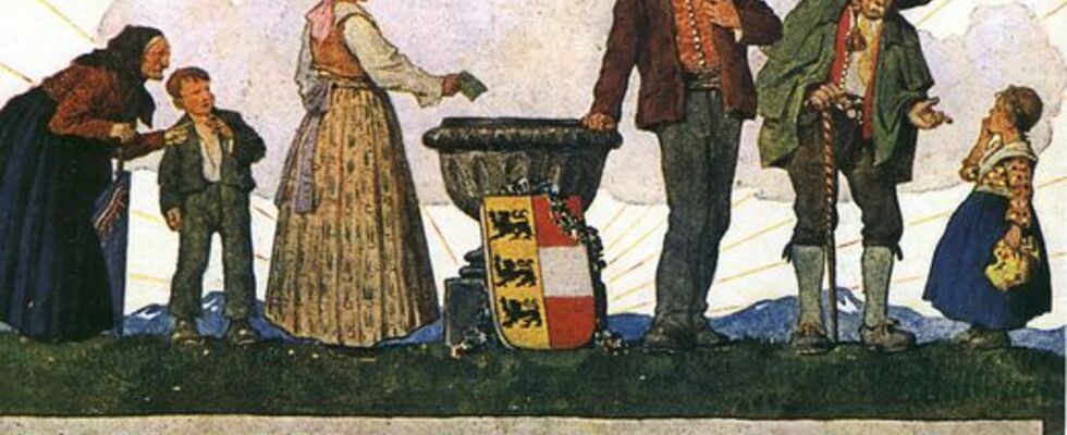 10. Oktober Feier Völkermarkt 