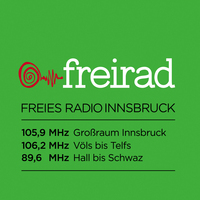FREIRAD Freies Radio Innsbruck