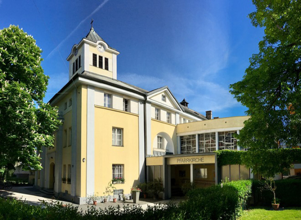 Welche Fastenmethode passt zu dir? Vortrag in der Pfarre Stadlau