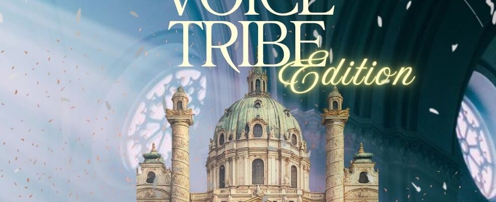 'TheVoiceTribe' Singabend in der Karlskirche fรผr jede:n - Eintritt frei โจ