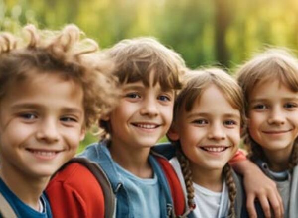 Lehrgang Philosophieren mit Kindern und Jugendlichen