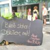 ASH Forum der Zivilgesellschaft