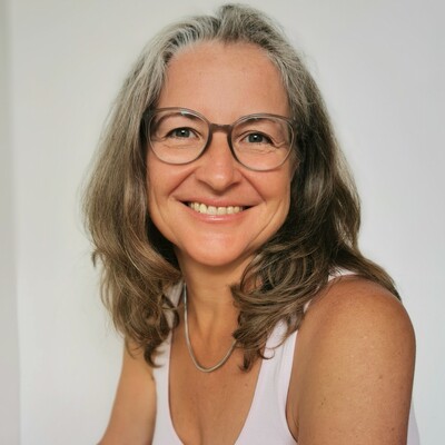 Raum für Physiotherapie