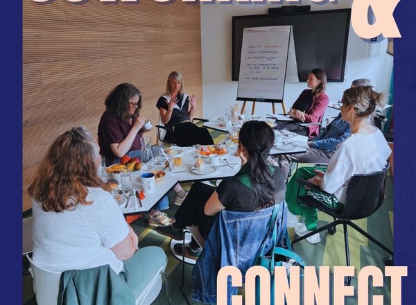 Coworking & Connect