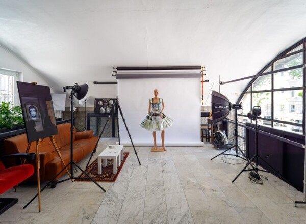 vermiete fotostudio