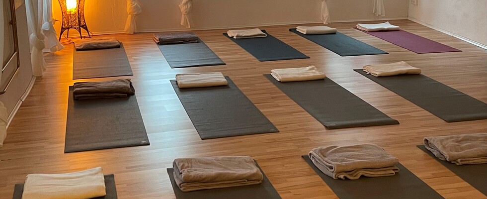 Biete Yogaraum und Praxisraum im Herzen Völkermarkts