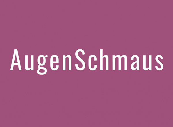 AugenSchmaus OG
