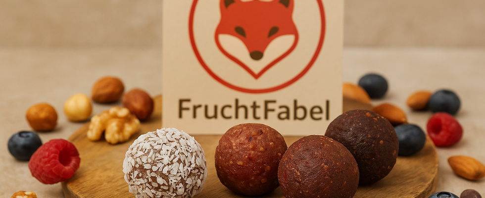 Gesund Naschen Workshop