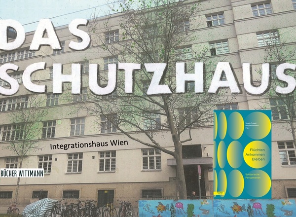 30 Jahre Integrationshaus Wien