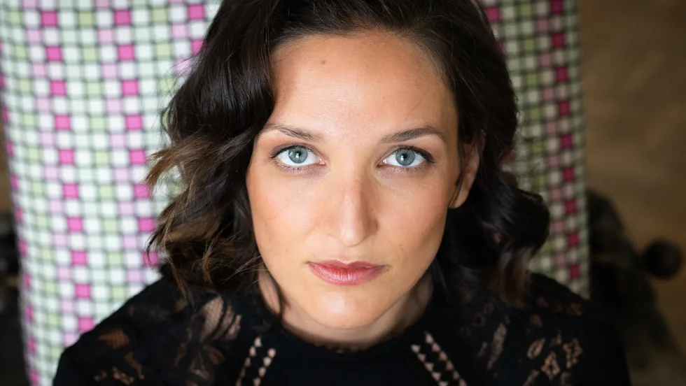 Maria Magdalena Garzon - Intimacy Guide – Foto 1