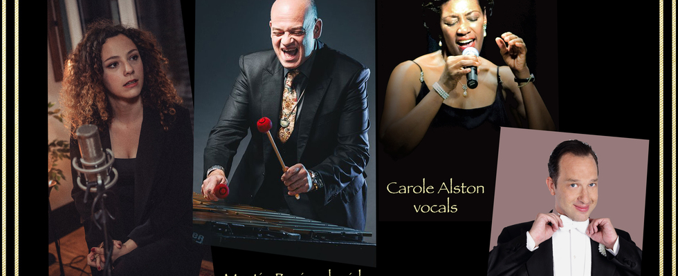 Martin Breinschmid & The Radio Kings