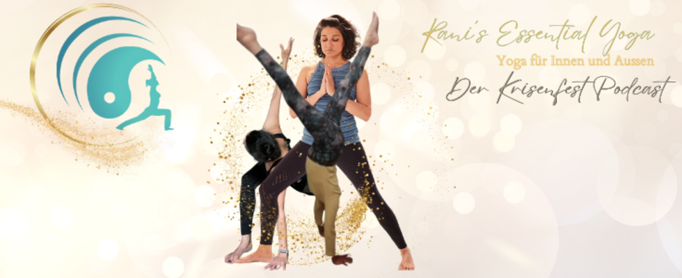 Rani Yoga Essentials Abend-YogaKurs Montag 19h
