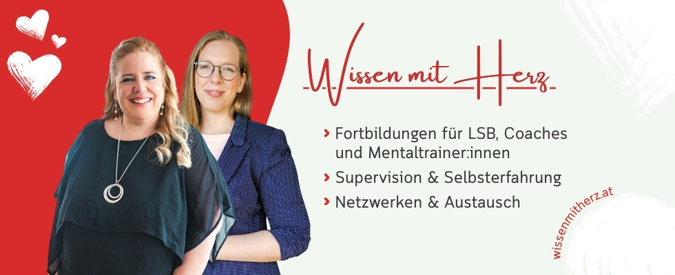 Wissen mit Herz