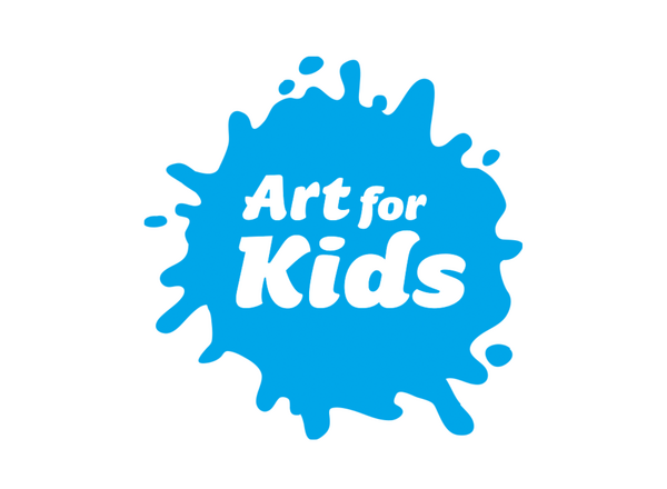 Saturday Art For Kids - 6-10yrs