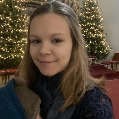 Raum gesucht für kleinen Familien-Wintermarkt