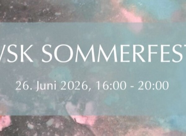 WSK Sommerfest