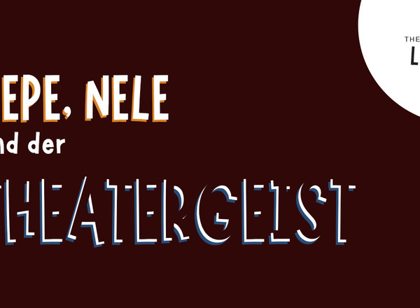 Pepe Nele und der Theatergeist