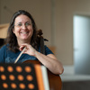 Elisabeth Augsten - Cellistin und Musikpädagogin