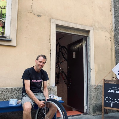 AN.SO Velo Service Vienna e.U.
