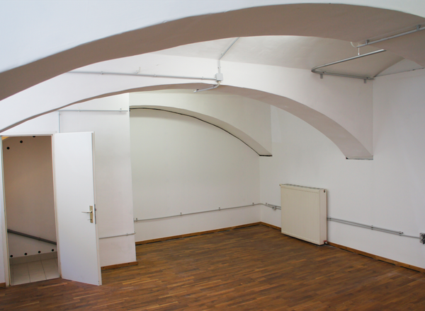Noch Provisionsfrei!  Hauptmiete: Magazin nähe Augarten ab 01.12.2025