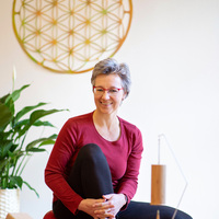 Schöner Yoga.Raum im Saggen zur stundenweisen Miete 