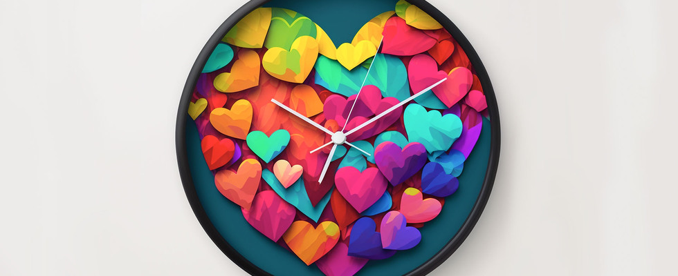 POLY Speed Dating Event