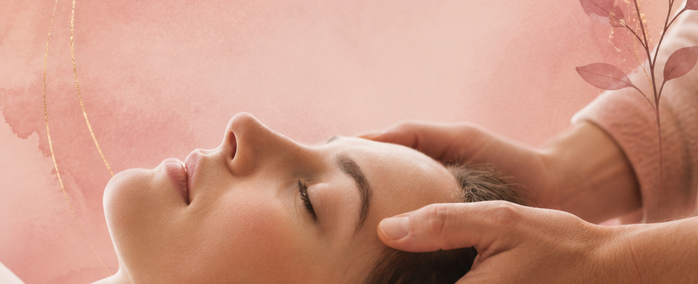Craniosacraler Termin kurzfristig frei - FR 8.5 um 11 Uhr