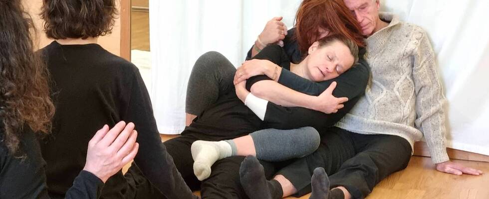 Vagus-Theater - Healing Art Impro Ritual