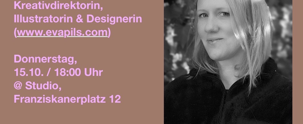 Ladies, Wine and Design