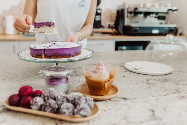 Laib & Seele - Yoga und Brunch – Foto 10