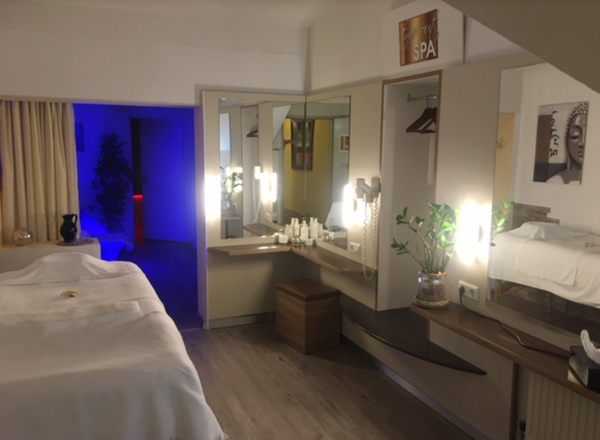 Time out Spa