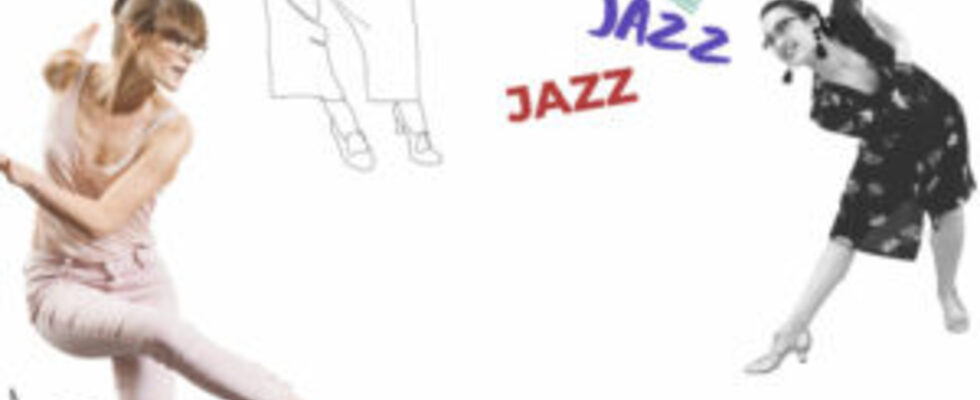 Lindy Hop Schnupperkurs & Social [Grätzel:Tanz]