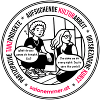 salon emmer - Tanzprojekte zum Mitmachen