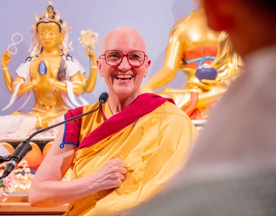 Kadampa Meditationszentrum Österreich – Foto 6